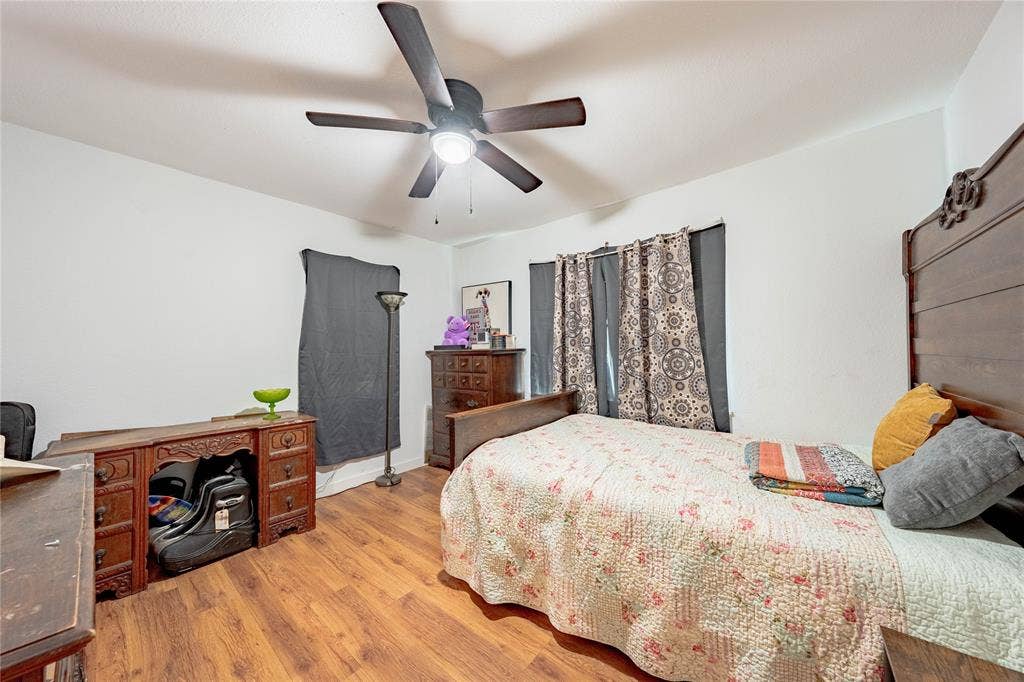603 Mosley Drive, Athens, TX 75751