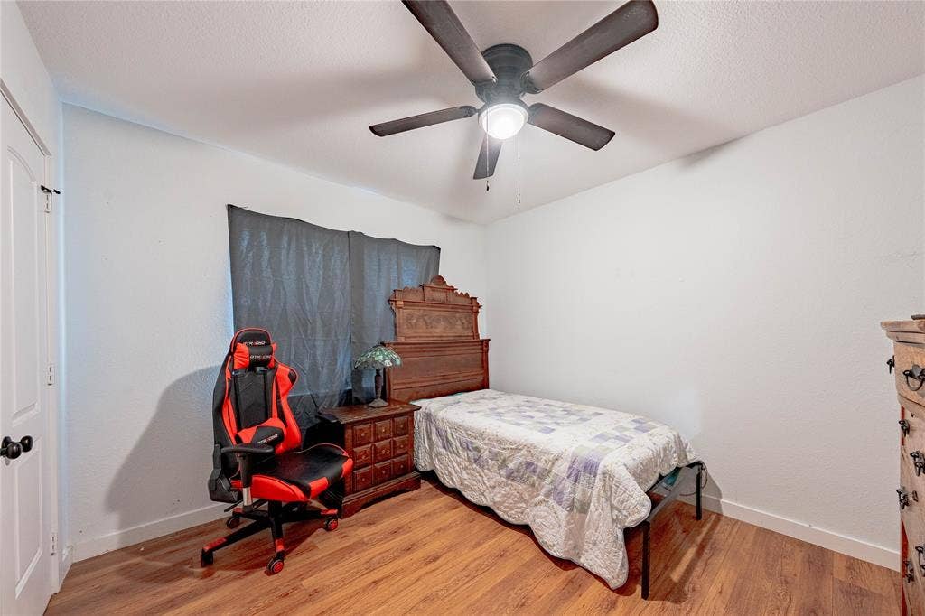 603 Mosley Drive, Athens, TX 75751