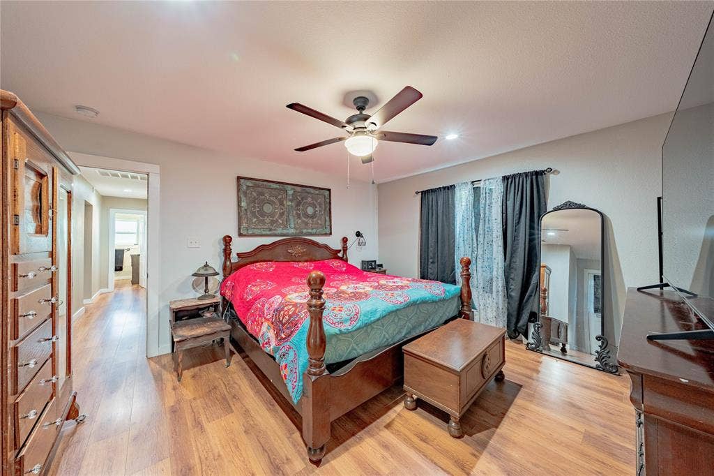 603 Mosley Drive, Athens, TX 75751