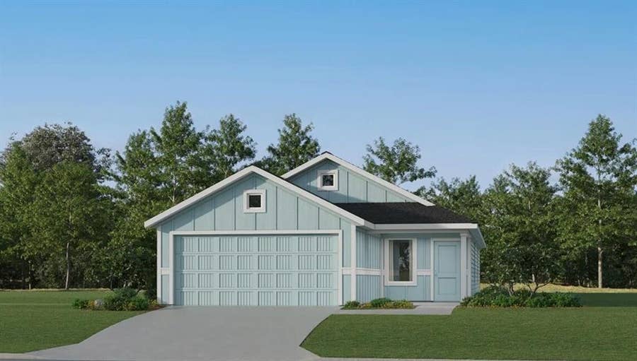 Property photo for 3120 Lynmar Lane, Fort Worth, TX