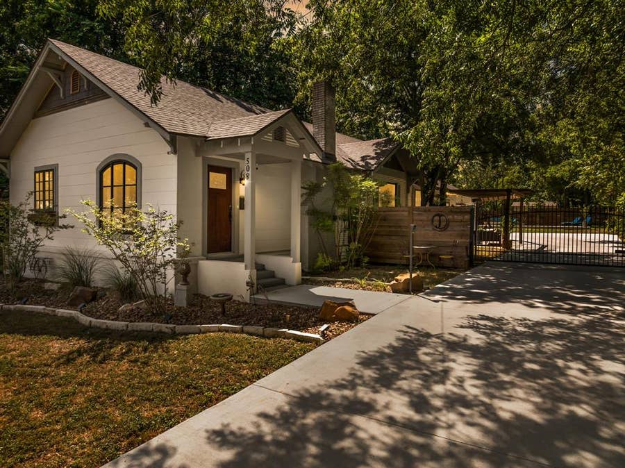 Property photo for 508 Craig Street, Hillsboro, TX