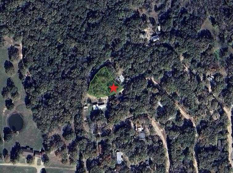 Property photo for 804 Trosper Trace, Quinlan, TX