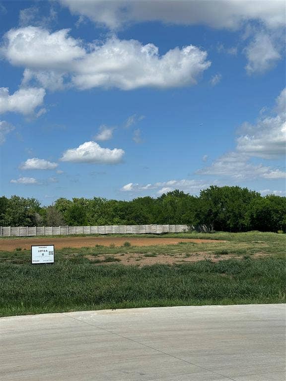 8142 Fields Road, Copper Canyon, TX 76226