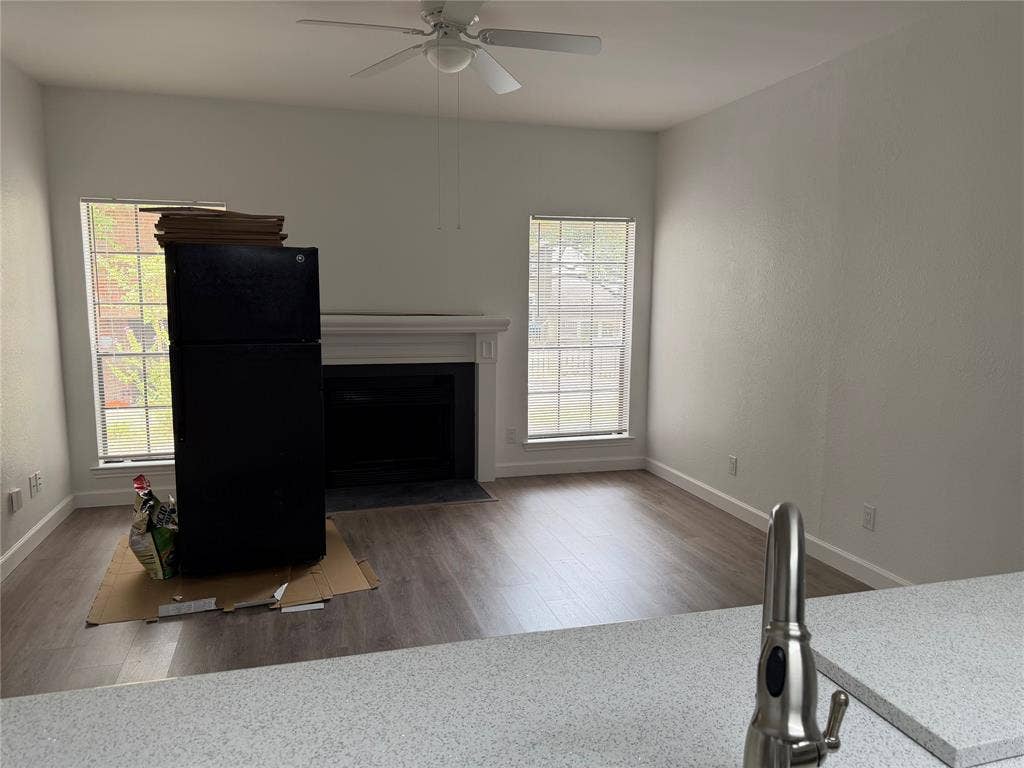 6760 Eastridge Drive, #106, Dallas, TX 75231 6760 Eastridge Drive, #106, Dallas, TX 75231