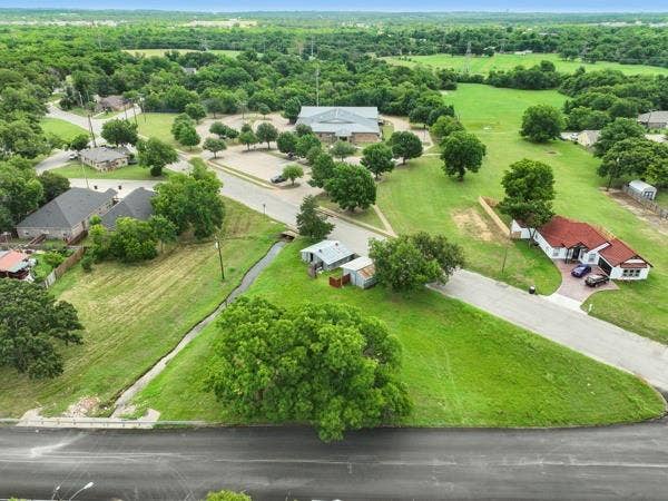 Property photo for 602 Trinity Street, Cleburne, TX