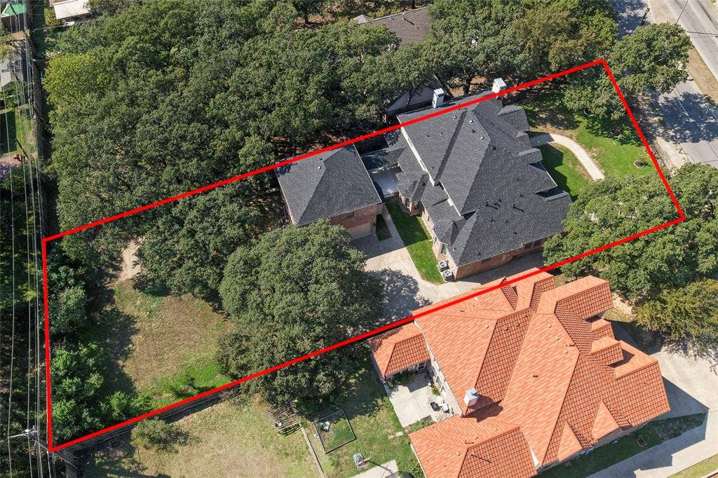 3848 W Pioneer Drive, Irving, TX 75061