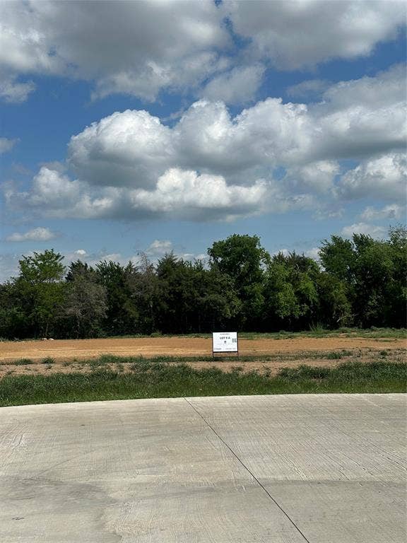 8140 Fields Road, Copper Canyon, TX 76226