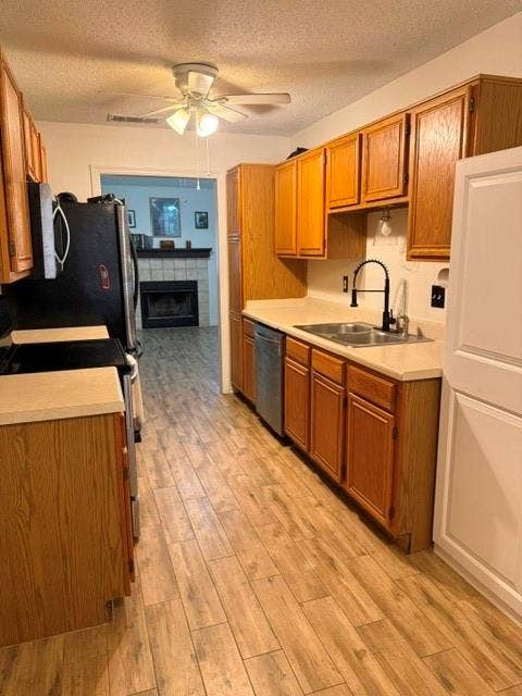 917 Park Place Boulevard, Midlothian, TX 76065