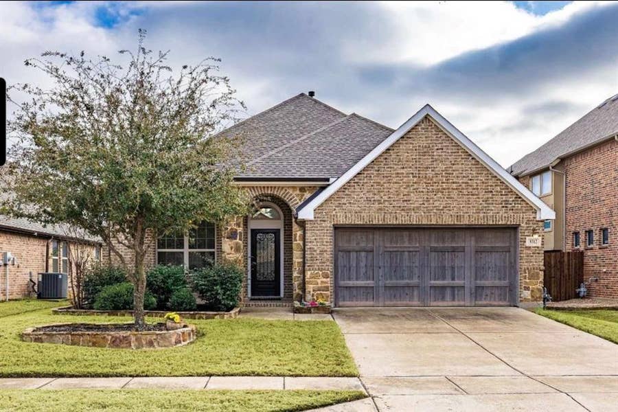 Property photo for 8312 Whistling Duck Drive, Fort Worth, TX
