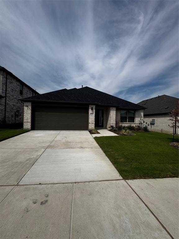 Property photo for 241 Bright Alcove Court, Lavon, TX