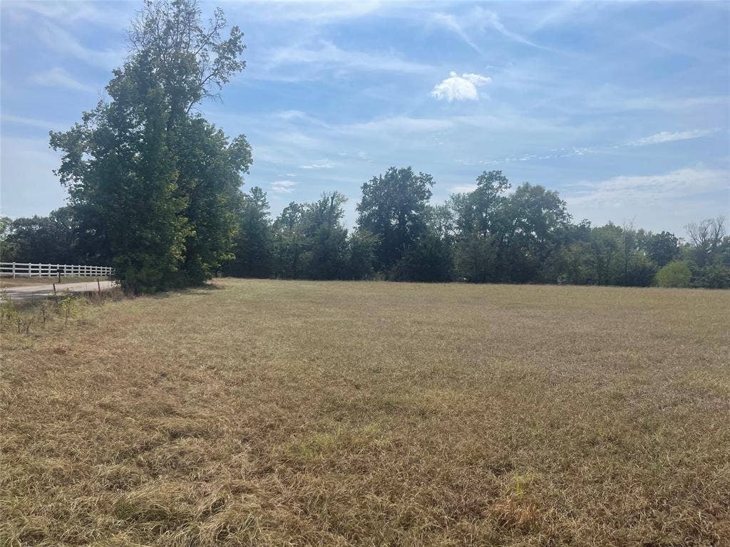 LOT 7 County Road 1560, Alba, TX 75410