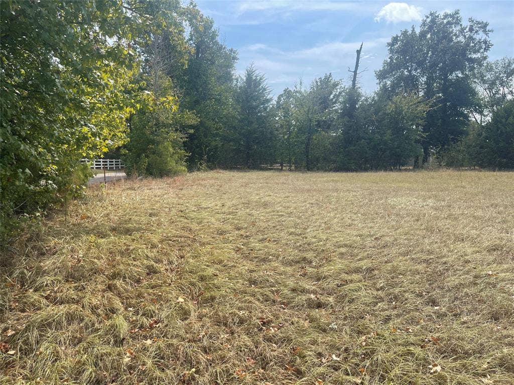 LOT 7 County Road 1560, Alba, TX 75410