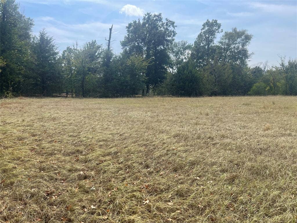 LOT 7 County Road 1560, Alba, TX 75410