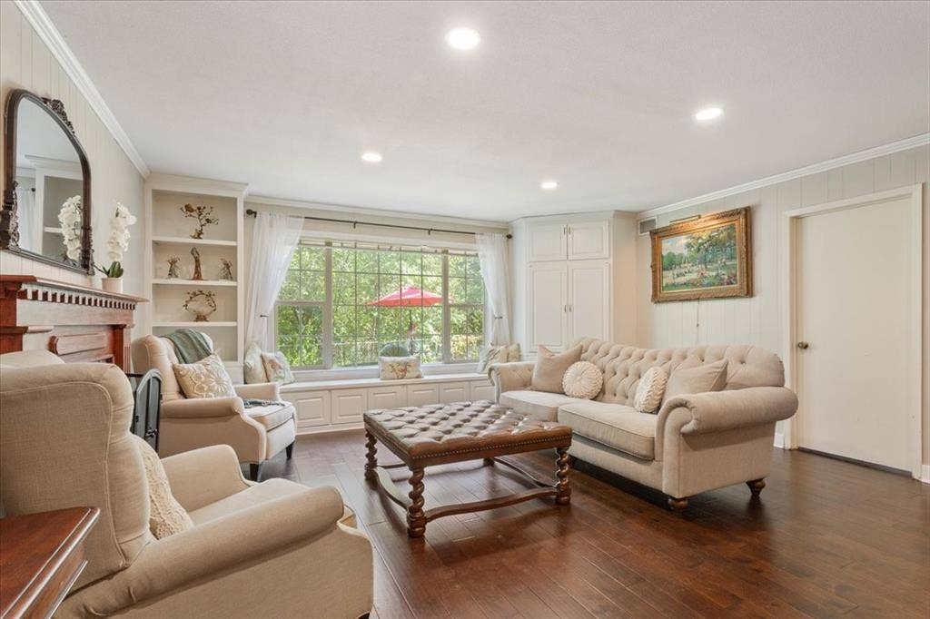 435 ELMWOOD Road, Woodway, TX 76712 435 ELMWOOD Road, Woodway, TX 76712