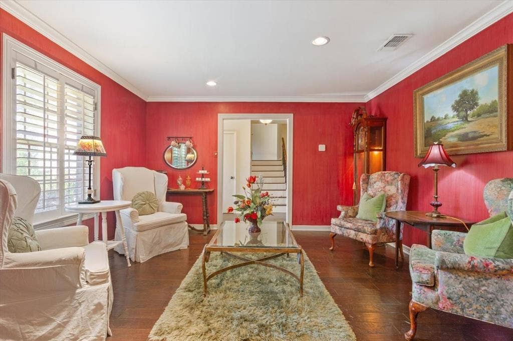 435 ELMWOOD Road, Woodway, TX 76712 435 ELMWOOD Road, Woodway, TX 76712