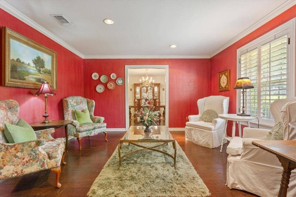 435 ELMWOOD Road, Woodway, TX 76712 435 ELMWOOD Road, Woodway, TX 76712