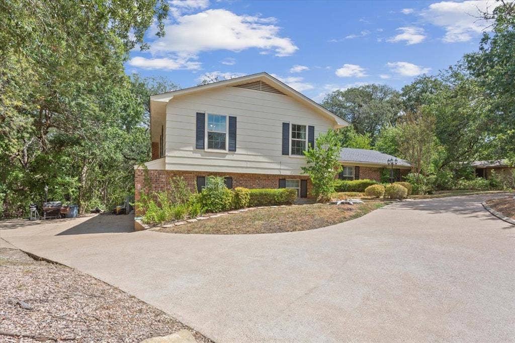 435 ELMWOOD Road, Woodway, TX 76712 435 ELMWOOD Road, Woodway, TX 76712
