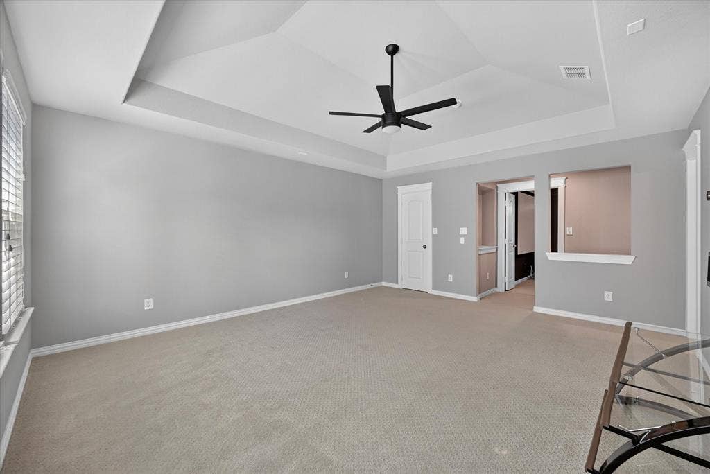 940 Crimson Road, Argyle, TX 76226