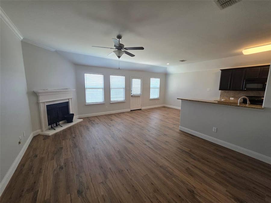 Property photo for 12213 Big Rock Drive, Rhome, TX