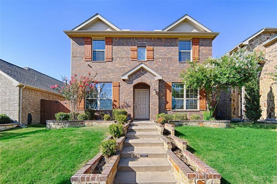 Property photo for 4017 Springfield Lane, Heartland, TX