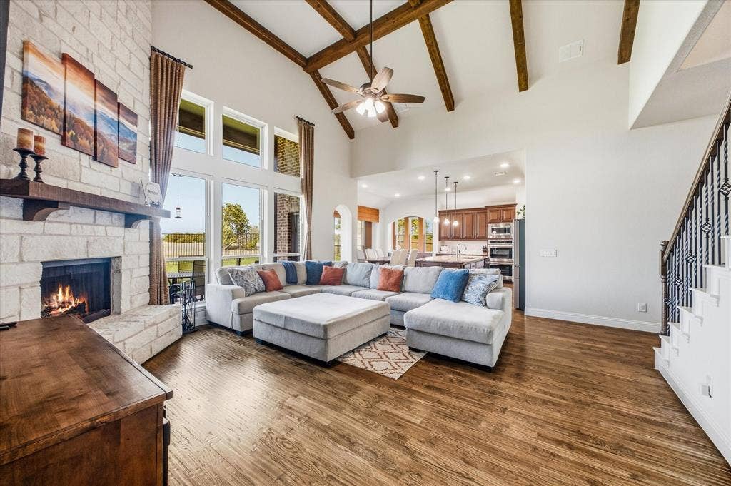 2445 San Marcos Drive, Royse City, TX 75189 2445 San Marcos Drive, Royse City, TX 75189