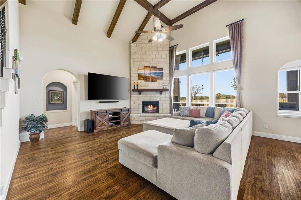 2445 San Marcos Drive, Royse City, TX 75189 2445 San Marcos Drive, Royse City, TX 75189