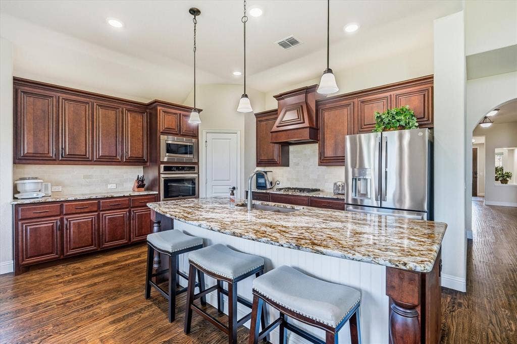 2445 San Marcos Drive, Royse City, TX 75189 2445 San Marcos Drive, Royse City, TX 75189