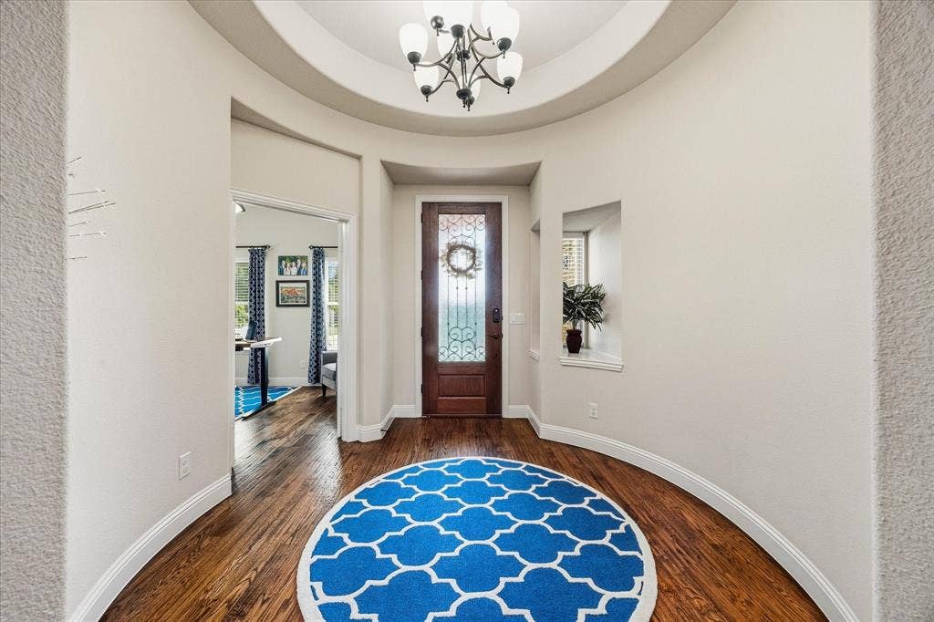 2445 San Marcos Drive, Royse City, TX 75189 2445 San Marcos Drive, Royse City, TX 75189
