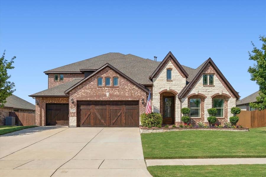 Property photo for 2445 San Marcos Drive, Royse City, TX