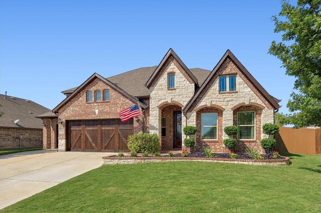 2445 San Marcos Drive, Royse City, TX 75189 2445 San Marcos Drive, Royse City, TX 75189