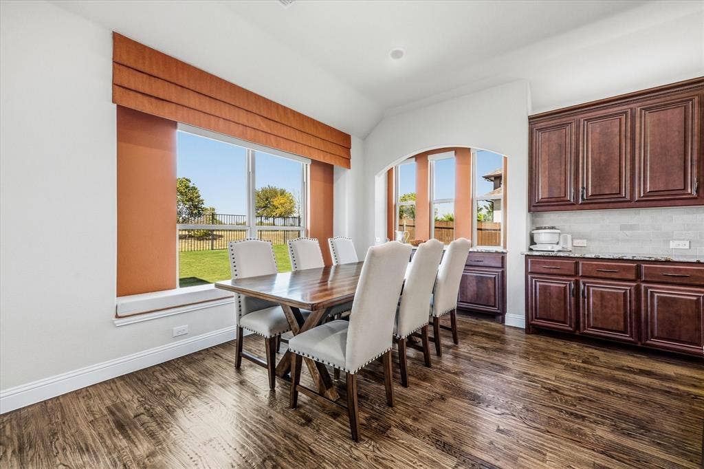 2445 San Marcos Drive, Royse City, TX 75189 2445 San Marcos Drive, Royse City, TX 75189