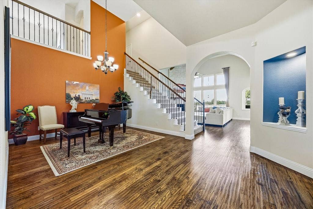 2445 San Marcos Drive, Royse City, TX 75189 2445 San Marcos Drive, Royse City, TX 75189