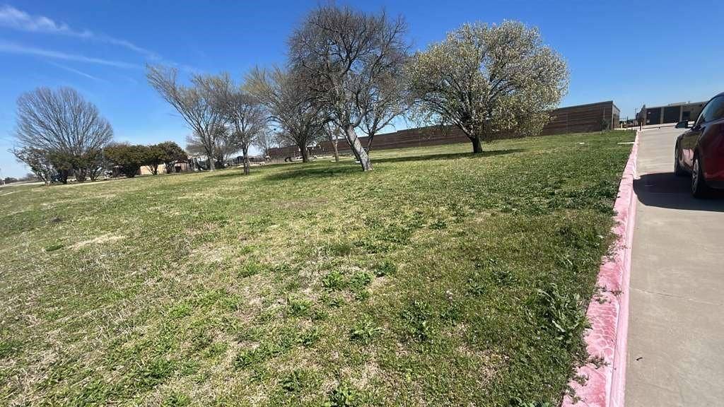 1724 Fannin Road, Melissa, TX 75454 1724 Fannin Road, Melissa, TX 75454