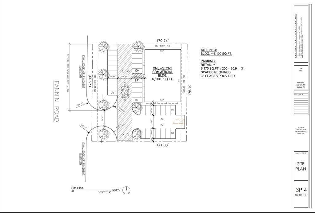 1724 Fannin Road, Melissa, TX 75454 1724 Fannin Road, Melissa, TX 75454