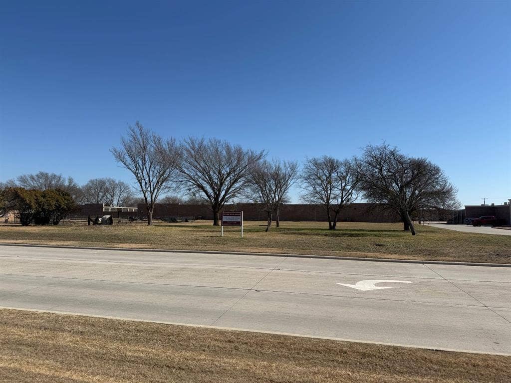 1724 Fannin Road, Melissa, TX 75454 1724 Fannin Road, Melissa, TX 75454