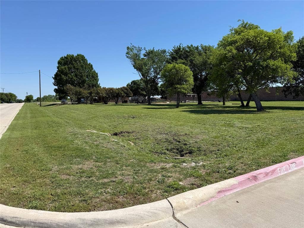 1724 Fannin Road, Melissa, TX 75454 1724 Fannin Road, Melissa, TX 75454