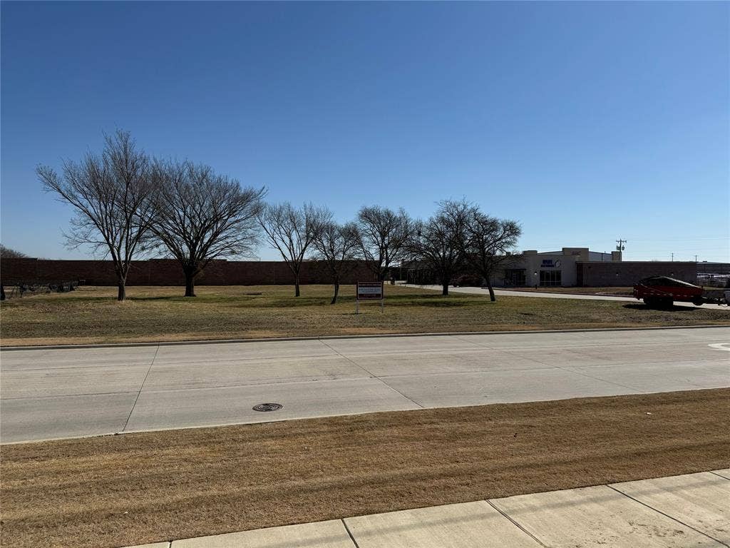 1724 Fannin Road, Melissa, TX 75454 1724 Fannin Road, Melissa, TX 75454