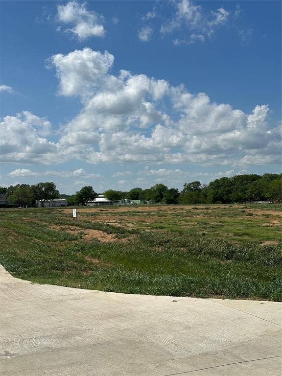 8138 Fields Road, Copper Canyon, TX 76226