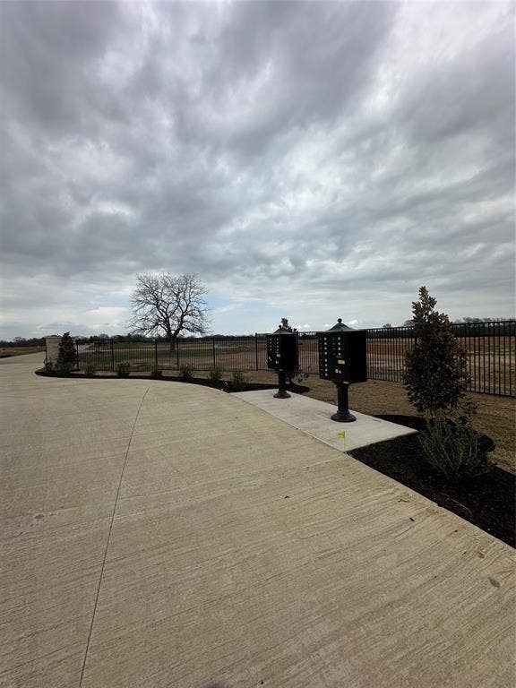 8138 Fields Road, Copper Canyon, TX 76226