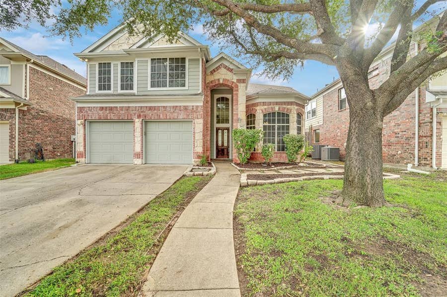 Property photo for 3612 Trinity View Drive, McKinney, TX