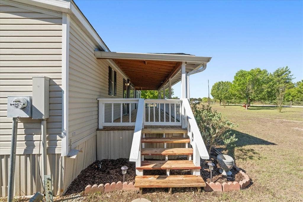 10619 County Road 3080, Purdon, TX 76679 10619 County Road 3080, Purdon, TX 76679