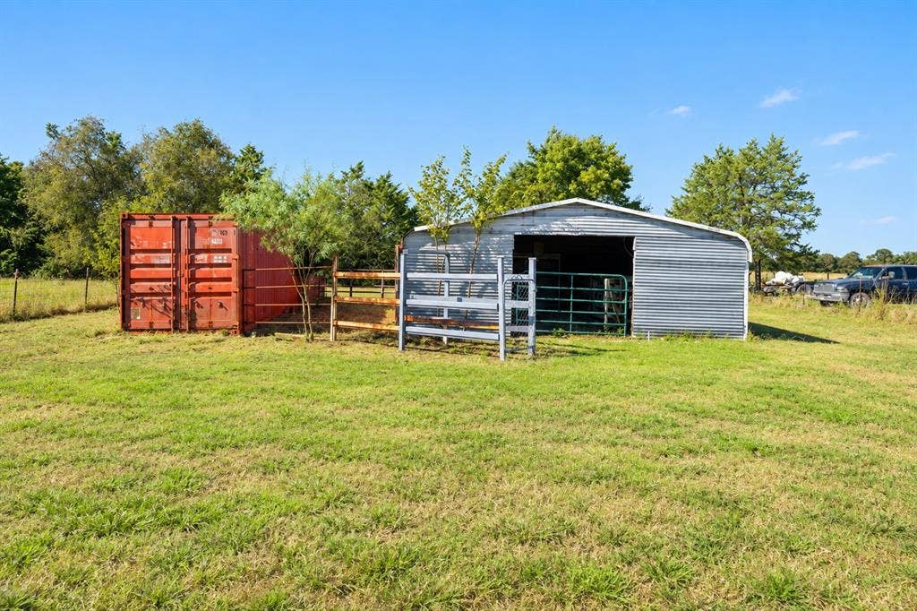 10619 County Road 3080, Purdon, TX 76679 10619 County Road 3080, Purdon, TX 76679