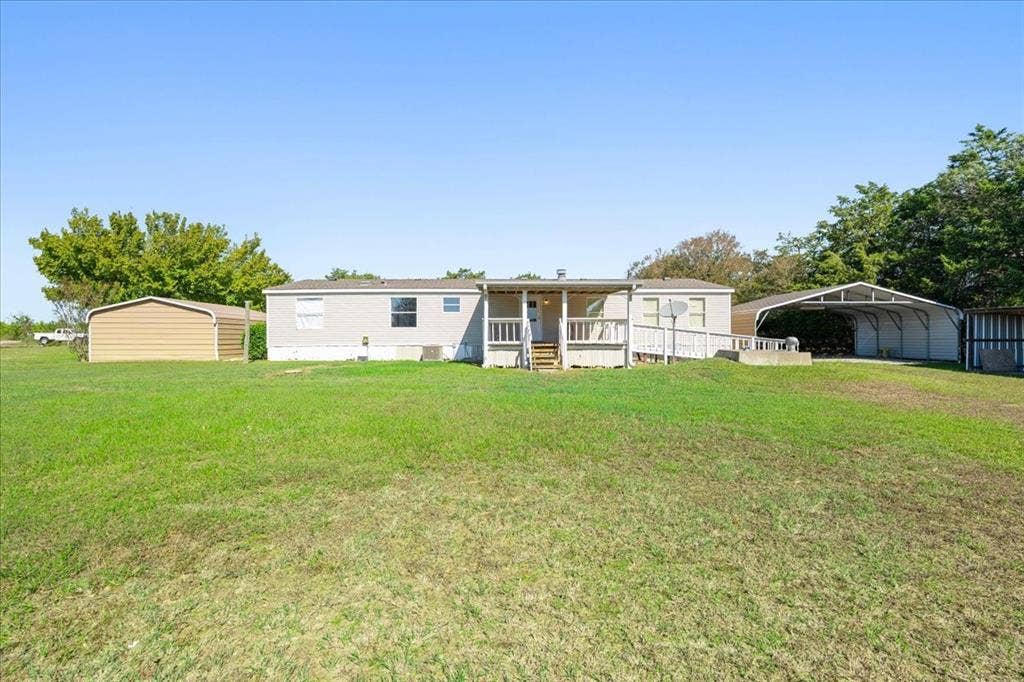 10619 County Road 3080, Purdon, TX 76679 10619 County Road 3080, Purdon, TX 76679