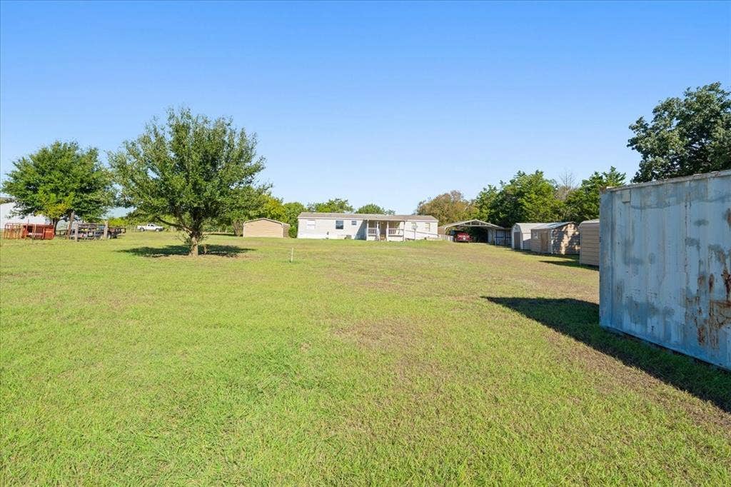 10619 County Road 3080, Purdon, TX 76679 10619 County Road 3080, Purdon, TX 76679