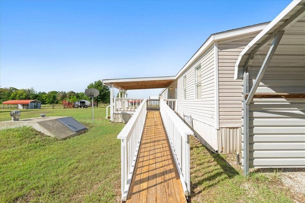 10619 County Road 3080, Purdon, TX 76679 10619 County Road 3080, Purdon, TX 76679