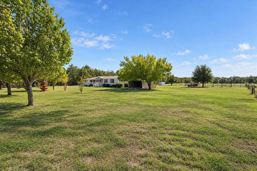 10619 County Road 3080, Purdon, TX 76679 10619 County Road 3080, Purdon, TX 76679
