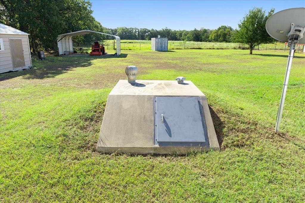 10619 County Road 3080, Purdon, TX 76679 10619 County Road 3080, Purdon, TX 76679
