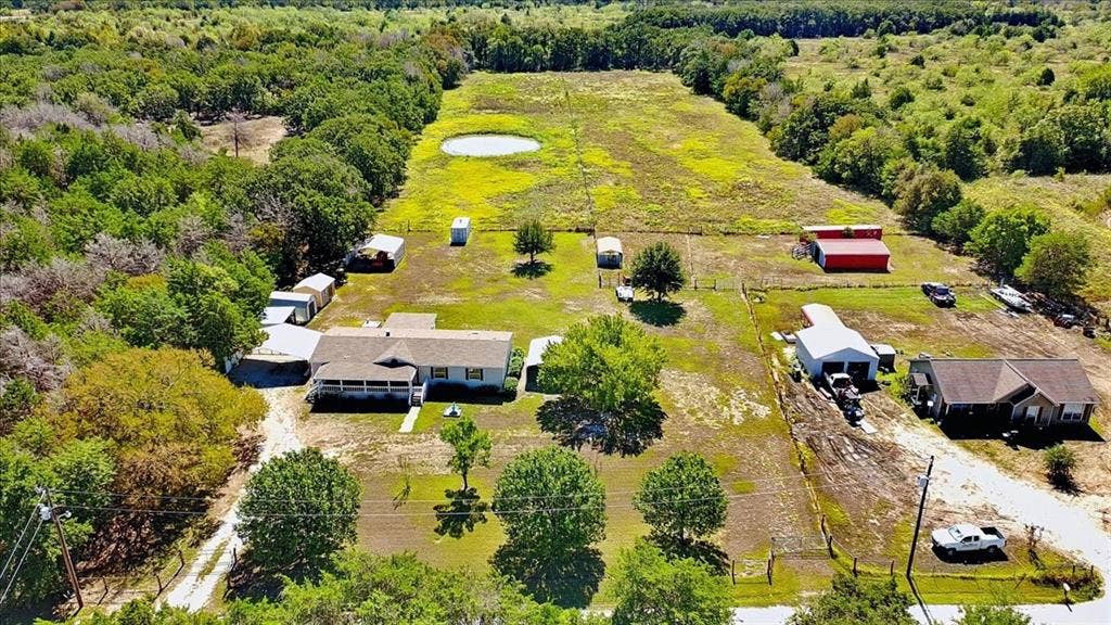 10619 County Road 3080, Purdon, TX 76679 10619 County Road 3080, Purdon, TX 76679