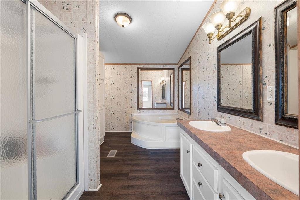 10619 County Road 3080, Purdon, TX 76679 10619 County Road 3080, Purdon, TX 76679