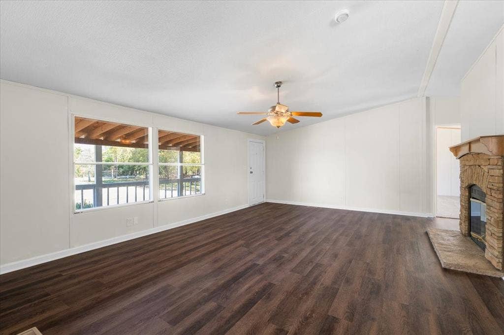 10619 County Road 3080, Purdon, TX 76679 10619 County Road 3080, Purdon, TX 76679